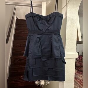 BCBG MAXAZRIA DRESS